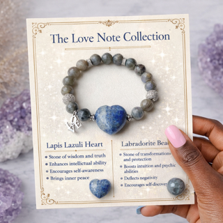 Love Notes-Melody