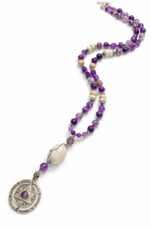 Amethyst Oracle