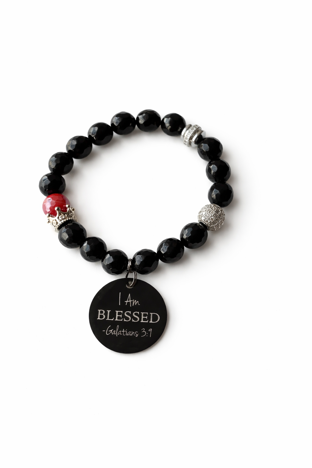 Affirmation-Blessed