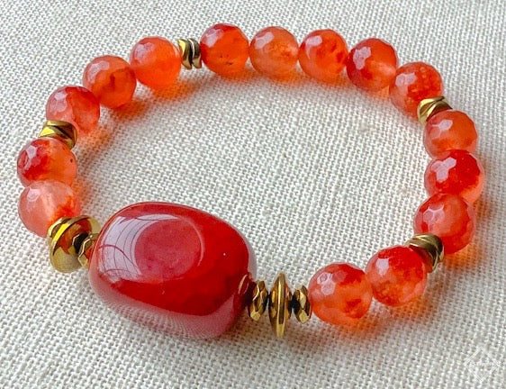 Radiant Heart