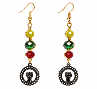 Power Earring