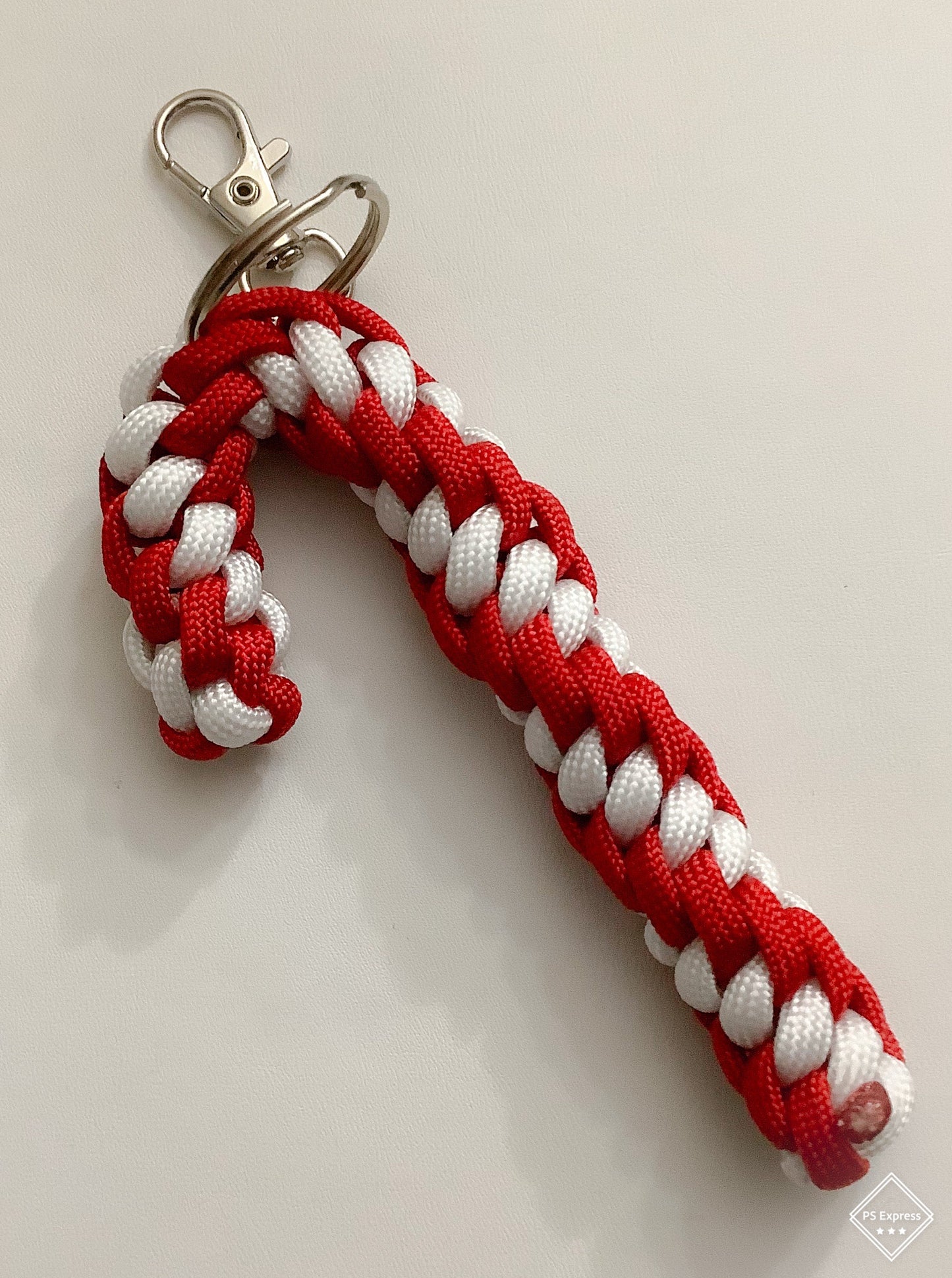 J5 Inspired Commemorative Bracelet