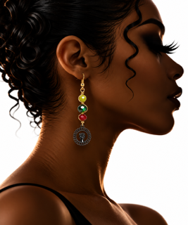 Power Earring