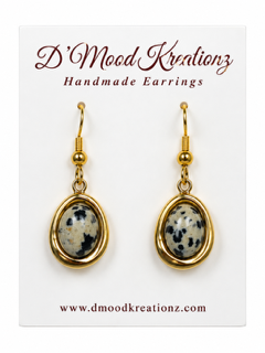 Dangle Earrings
