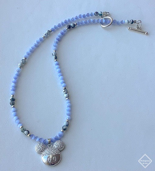 Happy Hearts Collection-Sky
